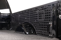 Addictive Desert Designs 23-26 Ford F250/F350/F450 SD Bed Molle Panel - Driver Side