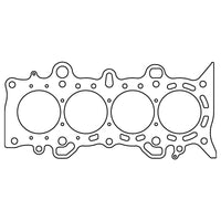 Cometic Honda D17A1/D17A2/D17A6/D17A7 .051in MLS Cylinder Head Gasket - 77mm Bore