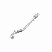 MagnaFlow 14-15 Regal 2 Underbody Direct Fit Converter