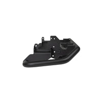 ARB Summit Raw Rear Bumper 15On Hilux Suit Oe Towbar