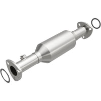 MagnaFlow 96-98 Chevrolet Cavalier 2.2L Direct Fit Converter