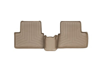 WeatherTech 11+ Chevrolet Cruze Rear FloorLiner - Tan
