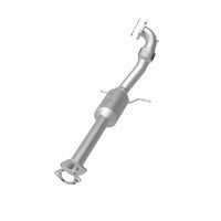 MagnaFlow Direct Fit Catalytic Converter 05-06 Volvo XC90 2.5L