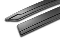 Husky Liners 25-26 Chevrolet Equinox Ventvisor Low Pro 4pc - Smoke