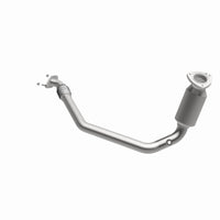 MagnaFlow California Direct Fit Converter 05-06 Pontiac G6 3.5L