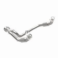 MagnaFlow 09-10 Cadillac Escalade 6.2L Direct Fit Converter