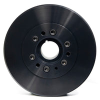 Fluidampr Chevy 454 - 502 CID V8 Steel Externally Balanced Damper