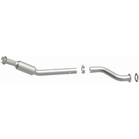 MagnaFlow 05-06 Pontiac GTO 6.0L Direct Fit Converter
