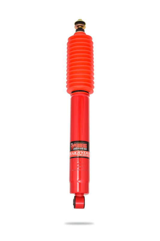 Pedders 05-15 Toyota Tacoma Rear TrakRyder Shock