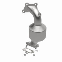 MagnaFlow Direct Fit Catalytic Converter 2012-2014 Equinox 3 3.6 L Underbody