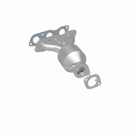 MagnaFlow Direct Fit Catalytic Converter 07-09 Mitsu Outlander 3.0L
