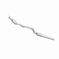 MagnaFlow Direct Fit Catalytic Converter 00-02 Mercedes E430 4.3L