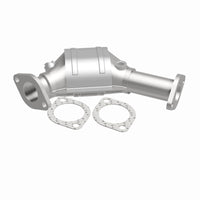 MagnaFlow Direct Fit Catalytic Converter 95-99 Subaru Impreza 2.2L