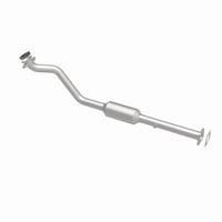 MagnaFlow California Direct Fit Converter 1996 Buick Regal 3.1L
