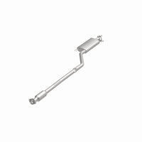 MagnaFlow Direct Fit Catalytic Converter 2020 Hyundai Palisade Underbody 3.8L FWD
