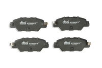 DBA 16-18 Mazda CX-5 Street Series Rear Brake Pads