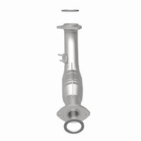 MagnaFlow Direct Fit Catalytic Converter 00-04 Toyota Tacoma 3.4L California