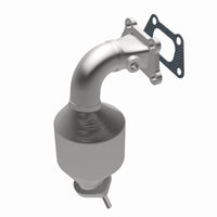 MagnaFlow Direct Fit Catalytic Converter 10-11 Equinox 3.0L Underbody