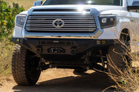 DV8 Offroad 14-21 Toyota Tundra Spec Series Front Bumper