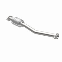 MagnaFlow Direct Fit Catalytic Converter 99-01 Esteem 1.8L OEM