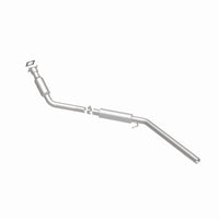MagnaFlow Direct Fit Catalytic Converter 08 Chrysler Mini Van OEM