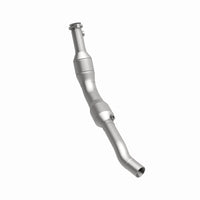MagnaFlow Direct Fit Catalytic Converter 05-08 LR3/RR Sport Driver Side
