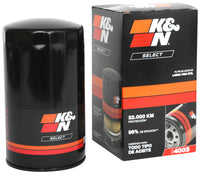 K&N 11-24 RAM 2500/3500 6.7L L6 Spin-On Oil Filter