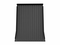 WeatherTech 23-24 Tesla Cybertruck ImpactLiner - Black