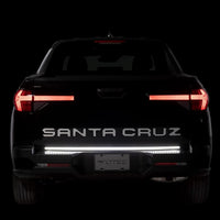 Putco 22-23 Hyundai Santa Cruz Blade Direct Fit Kits