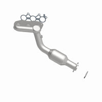 MagnaFlow Direct Fit Catalytic Converter 2006 Lexus GS300 3.0L Driver Side m