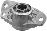 KYB Shocks & Struts Strut Mounts Rear 09-12 Audi A3 / 06-10 Volkswagen Passat