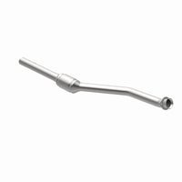 MagnaFlow Direct Fit Catalytic Converter 99-00 BMW 540i 4.4L DS Rear