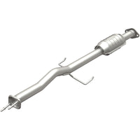 MagnaFlow Direct Fit Catalytic Converter 01-03 Mazda Protege 2.0L