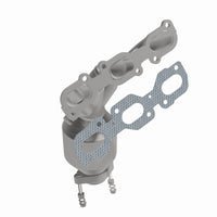 MagnaFlow 10-12 Ford Escape 3.0L Direct Fit Converter