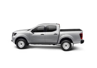 UnderCover 22 Nissan Frontier 6ft. Flex Tonneau Cover