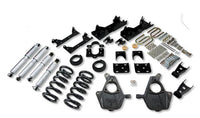 Belltech LOWERING KIT WITH SP SHOCKS