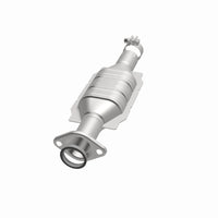 MagnaFlow Direct Fit Catalytic Converter 09-11 Ford Escape 3.0L