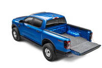 Husky Liners 05-22 Toyota Tacoma CC 5ft Bed Guardian Comfort Bed & Tailgate Mat