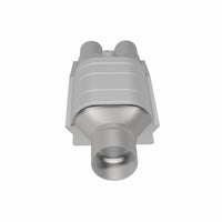 MagnaFlow Universal Catalytic Converter 3 inch/2 inch Single/dual with O2