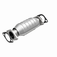 MagnaFlow 90-94 Nissan D21 2.4L / 88-89 Toyota Van 2.2L Direct Fit Catalytic Conv California Grade