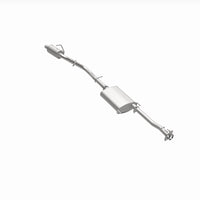 MagnaFlow 10-15 Lexus RX350 3.5L BRE Exhaust Kit