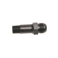 Russell Performance -12 AN to 1/2in NPT Long (steel)