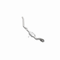 MagnaFlow DF Cat. Conv California Grade 92-93 Chrysler Town & Country 3.3L/94-95 Town & Country 3.8L