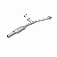 MagnaFlow Direct Fit Catalytic Converter 03 Ram 2500 2WD 5.7L OEM