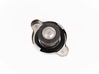 GrimmSpeed Subaru 1.3 Bar Radiator Cap - Black