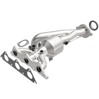 MagnaFlow Direct Fit Catalytic Converter 04-05 Mitsu Endeavor 3.8L