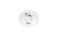 Power Stop 17-19 Hyundai Ioniq Rear Evolution Geomet Coated Rotor