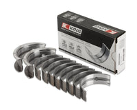 King Engine Bearings Datsun Mitsubishi (Size 0.5) Main Bearing Set