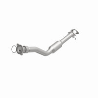 MagnaFlow 01-03 Buick Century 3.1L Direct Fit Converter