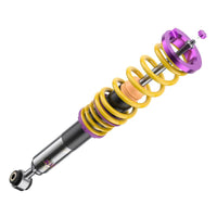 KW Coilover Kit V3 Aston Martin V8 Vantage (VH2) 12mm Piston Rods